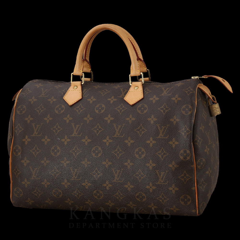 LOUIS VUITTON(USED)루이비통 모노그램 스피디 35